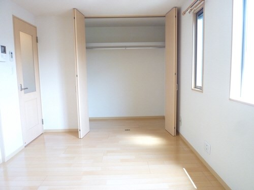 K-house（ケーハウス） ベッドルーム