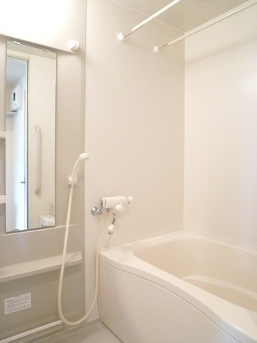 K-house（ケーハウス） 風呂画像