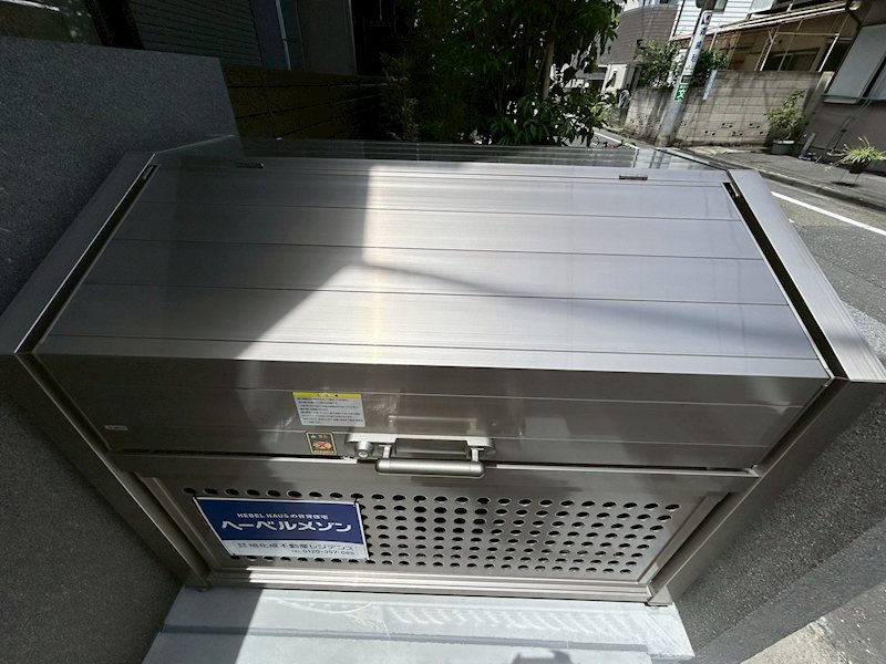 Ｒｏｓｅ　Ｃｏｕｒｔ（ローズコート） その他9