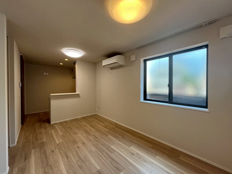 Ｒｏｓｅ　Ｃｏｕｒｔ（ローズコート） リビング