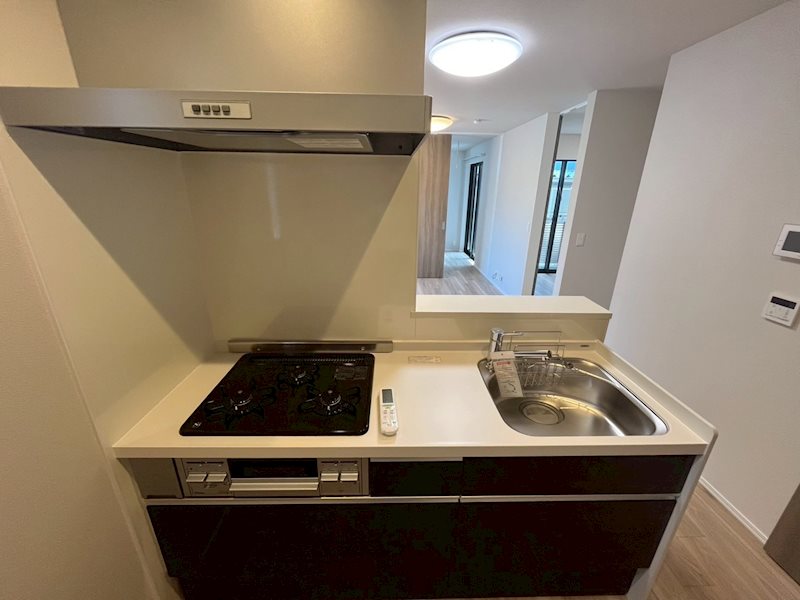 Ｒｏｓｅ　Ｃｏｕｒｔ（ローズコート） キッチン