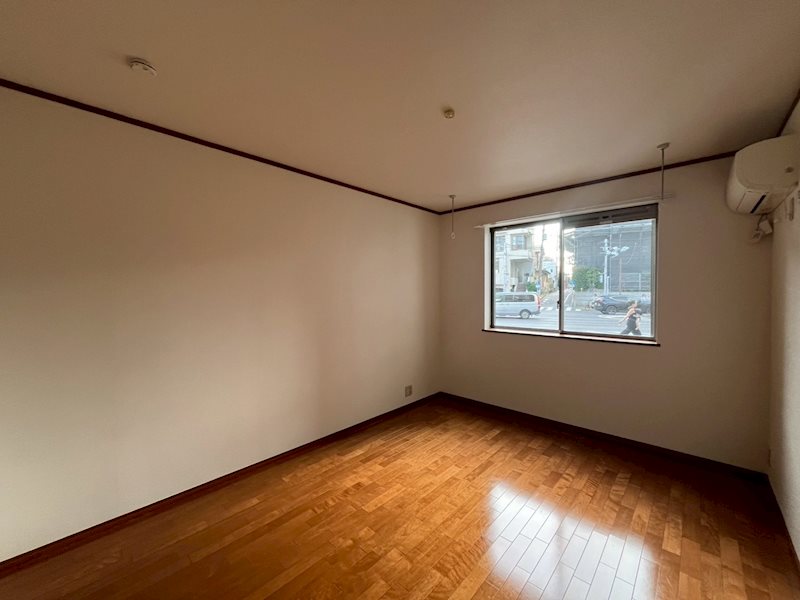 MAISON FURUKI（メゾンフルキ） リビング