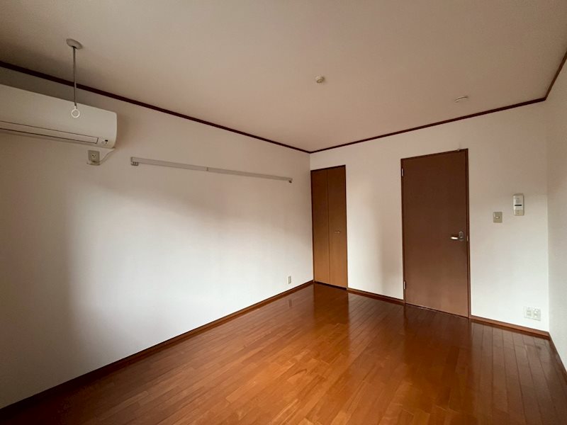 MAISON FURUKI（メゾンフルキ） ベッドルーム