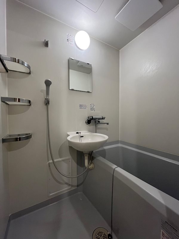 MAISON FURUKI（メゾンフルキ） 風呂画像