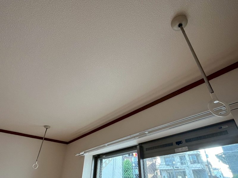 MAISON FURUKI（メゾンフルキ） ベランダ