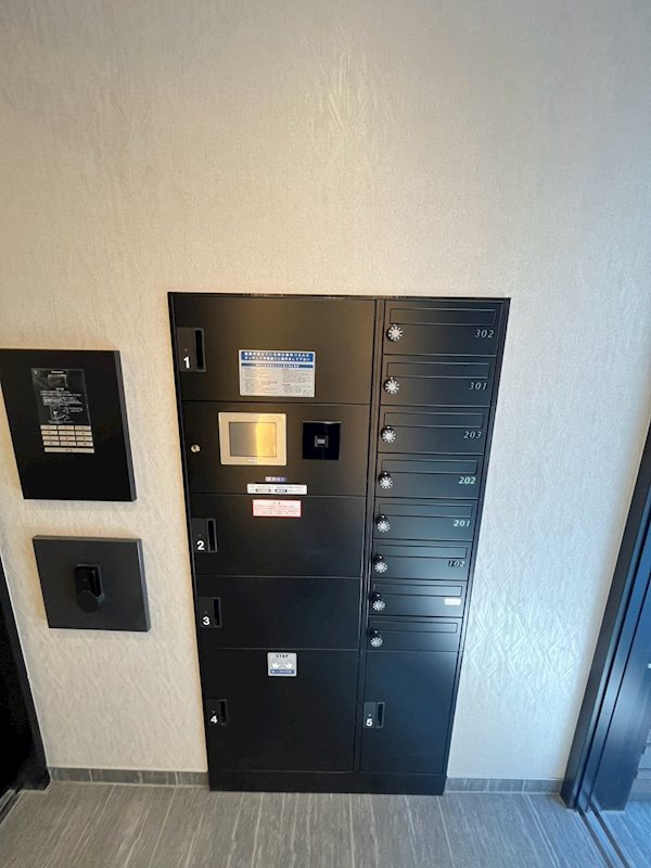 リーベ高円寺南 その他8