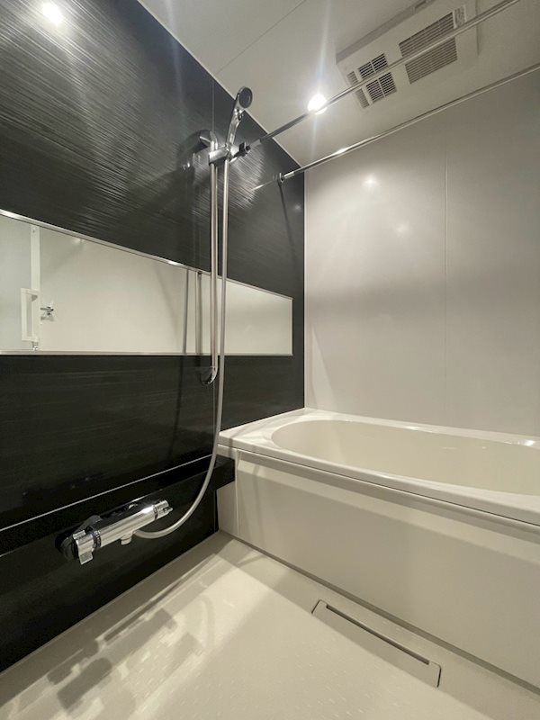 リーベ高円寺南 風呂画像