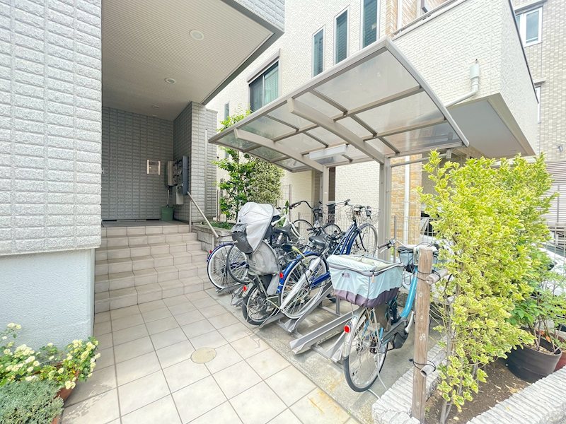 クエスタ荻窪 その他外観1