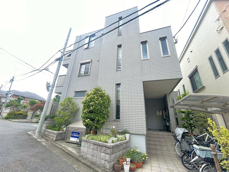 クエスタ荻窪 その他外観6