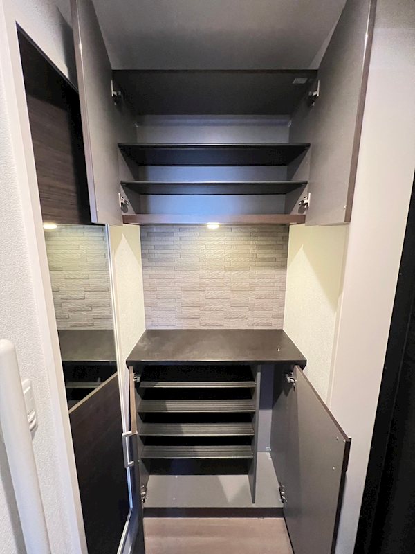 クレオール中野 その他7