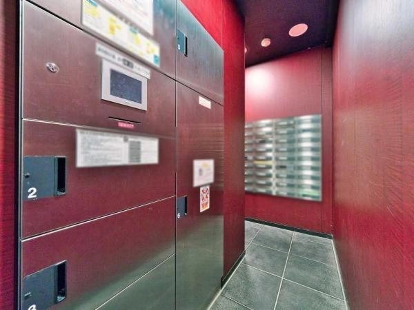 アクサスジーベック秋葉原 その他11