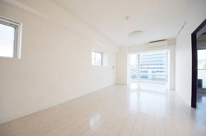 アクサスジーベック秋葉原 リビング