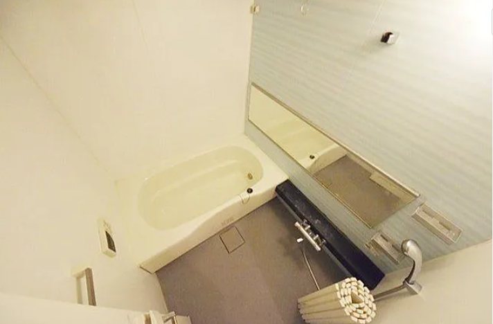 アクサスジーベック秋葉原 風呂画像