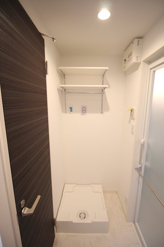 クレオール中野 その他5