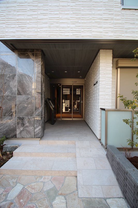 クレオール中野 その他8