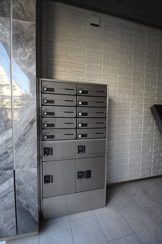 クレオール中野 その他10