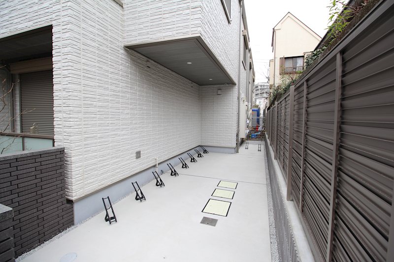 クレオール中野 その他11