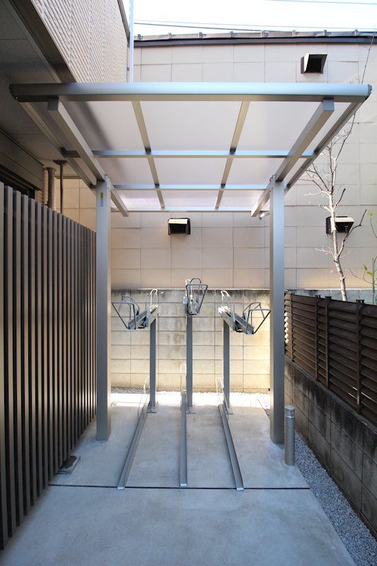 Maison de FleurⅡ（メゾンドフルール） その他11