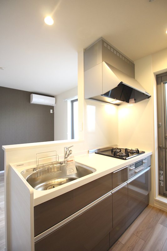 Maison de FleurⅡ（メゾンドフルール） キッチン