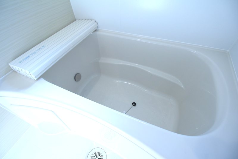 Maison de FleurⅡ（メゾンドフルール） 風呂画像