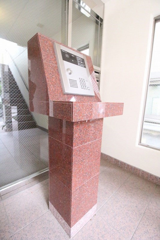 大原ＫＹハイツⅢ その他外観2