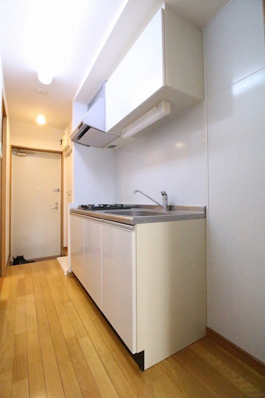 大原ＫＹハイツⅢ キッチン