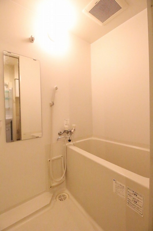 大原ＫＹハイツⅢ 風呂画像