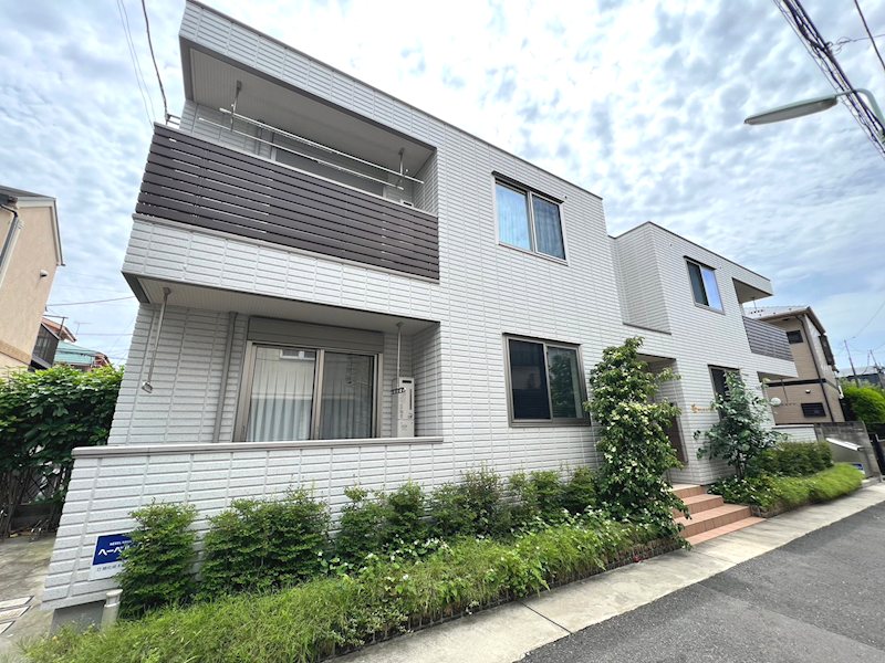 Maison de Fleur（メゾンドフルール） 102号室 外観