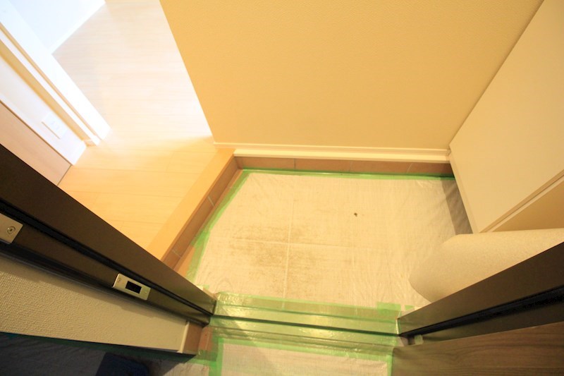 Maison de Fleur（メゾンドフルール） 玄関