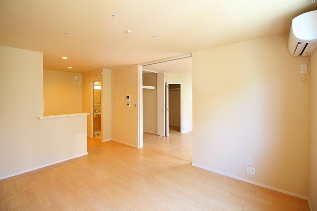 Maison de Fleur（メゾンドフルール） リビング