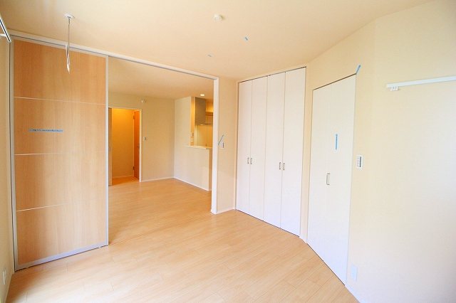 Maison de Fleur（メゾンドフルール） ベッドルーム