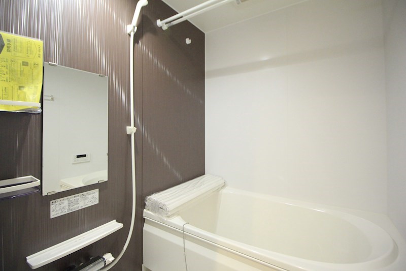 Maison de Fleur（メゾンドフルール） 風呂画像