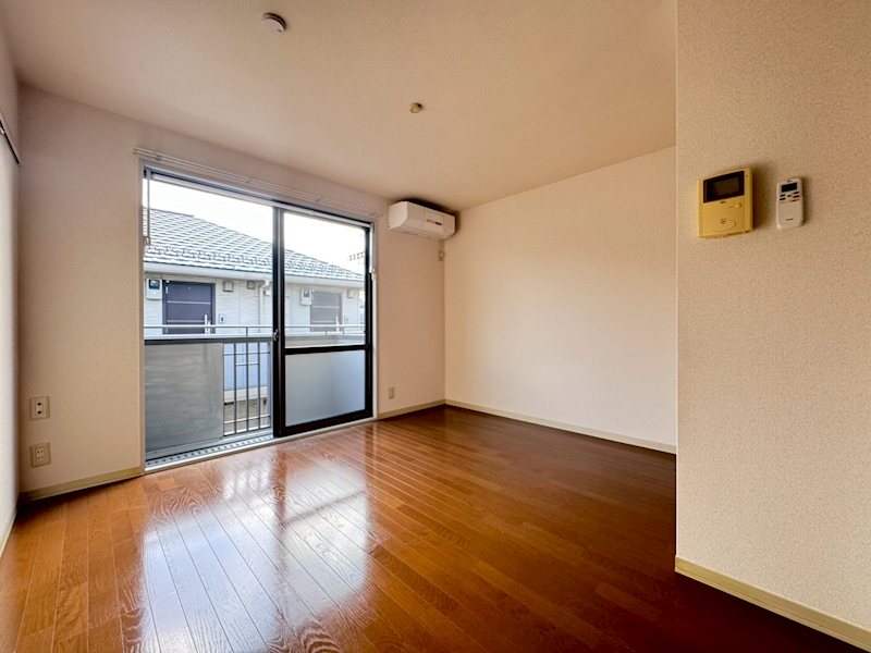 コンフォート リビング