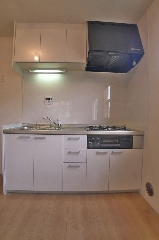 グリーンガーデン武蔵野 キッチン