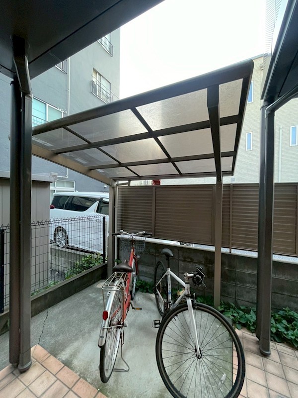 エレンシア高円寺 その他外観3