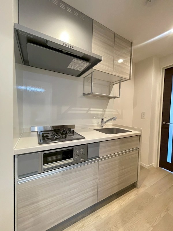 エレンシア高円寺 キッチン