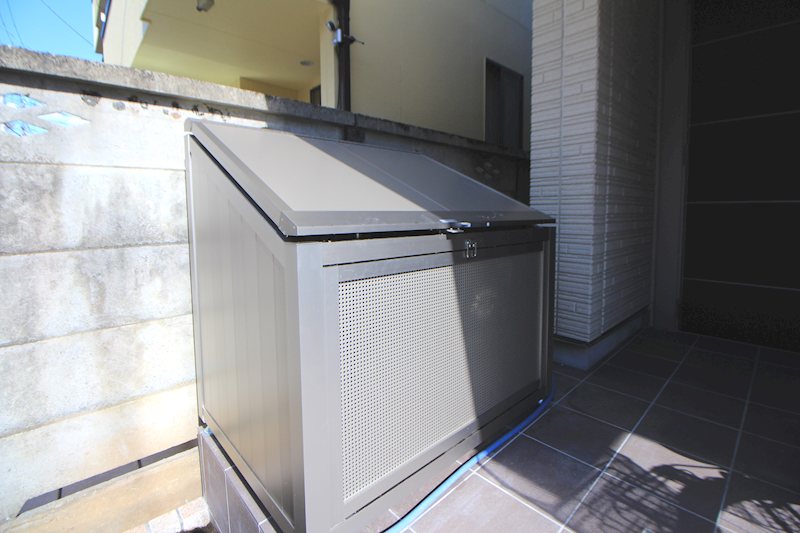 カーサアローロ その他9