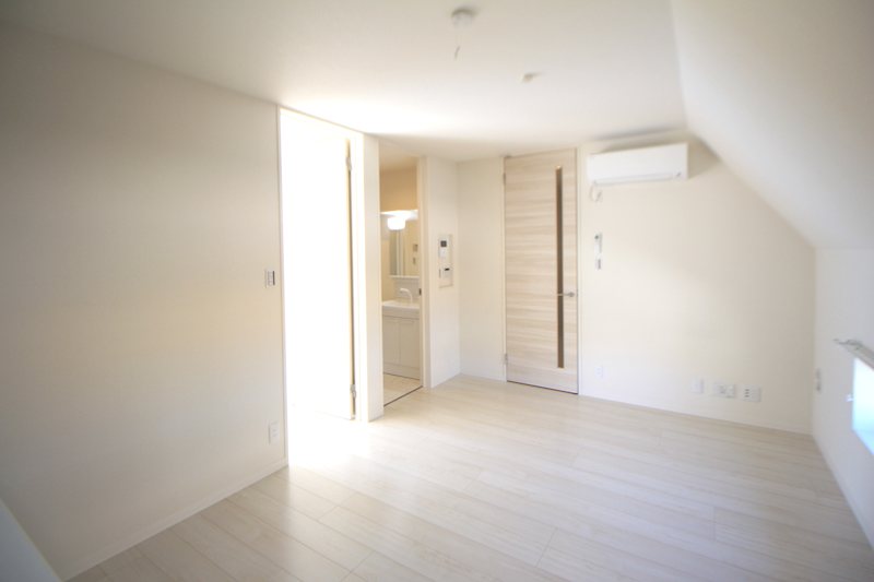 カーサアローロ リビング