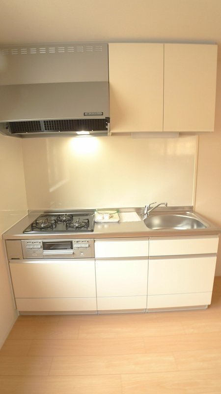 ベアート高円寺 キッチン