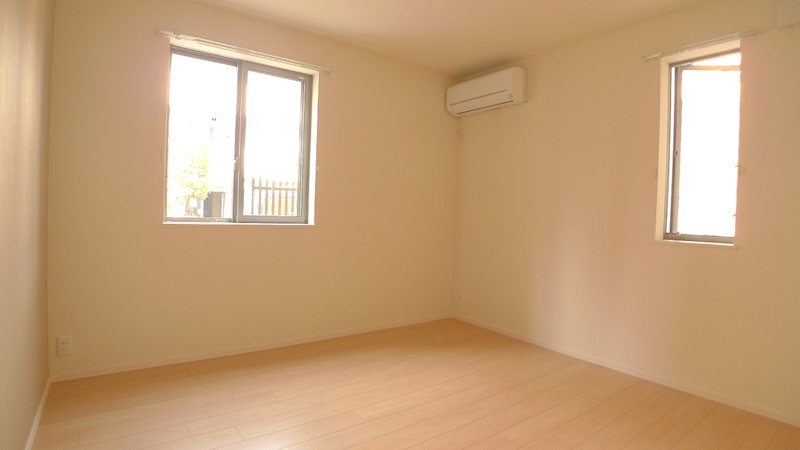 ベアート高円寺 ベッドルーム