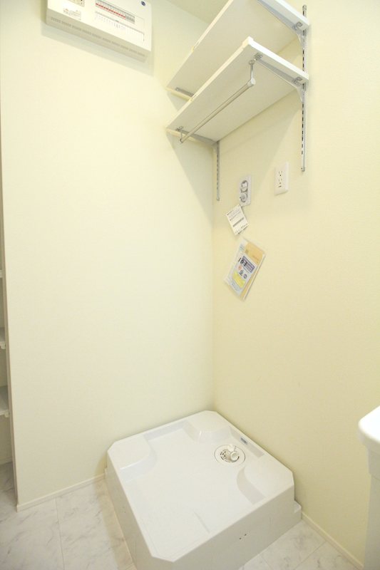 カノンハイツⅡ その他4