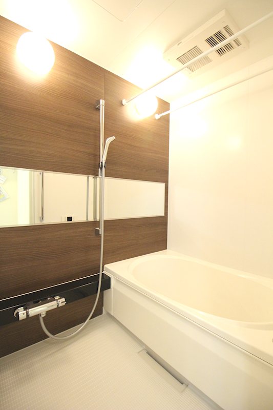 カノンハイツⅡ 風呂画像