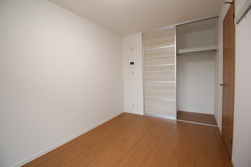 メゾン杉並 ベッドルーム