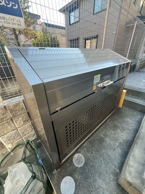 ドムスNY・杉並  その他10