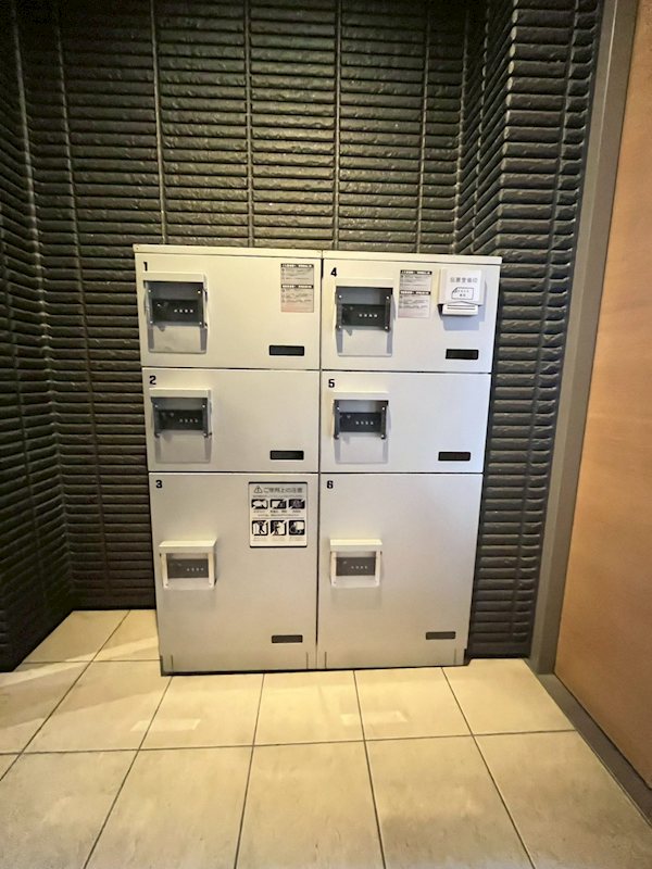 ドムスNY・杉並  その他12