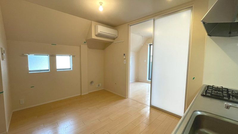 グリーンスクエア その他7