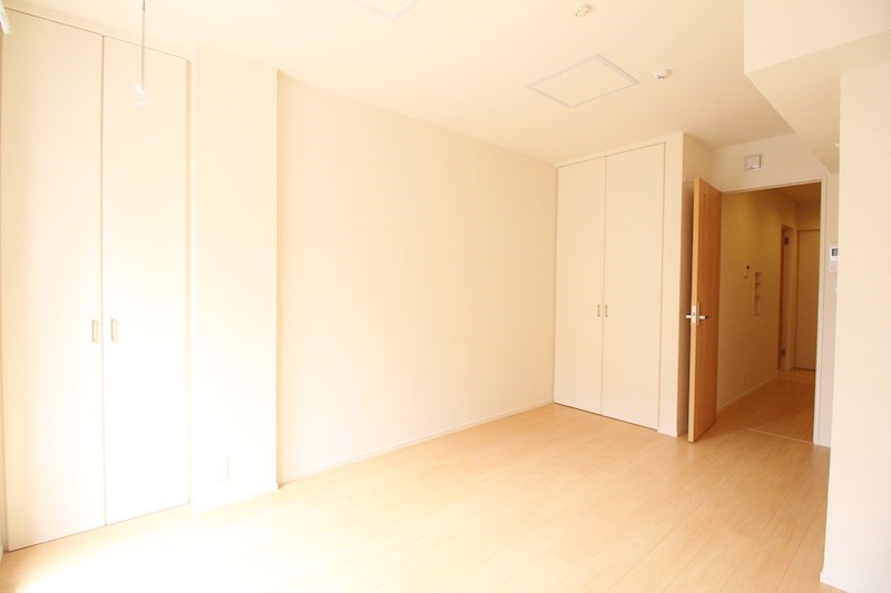 ＨＯＩＳＴ（ホイスト） ベッドルーム