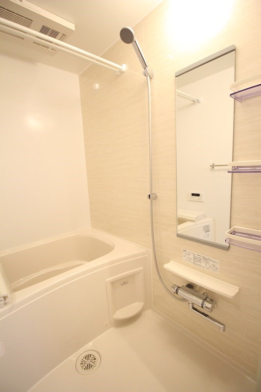 ＨＯＩＳＴ（ホイスト） 風呂画像