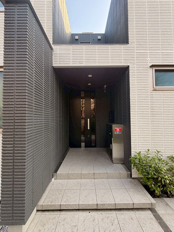 blu e verde その他外観1