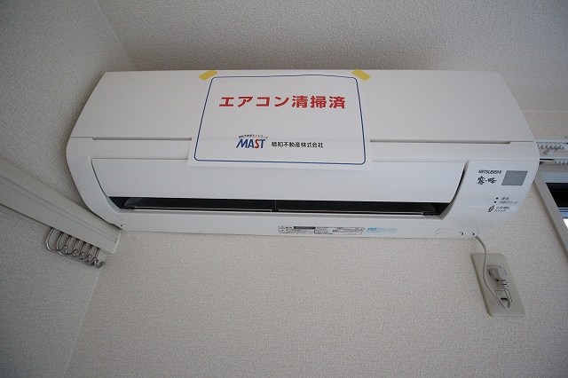 アゼリアＢ その他6